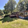 Mobile Home for Sale: 1 Story,Double Wide Manufactured - Manufactured Home on Real Property, Salem, OR