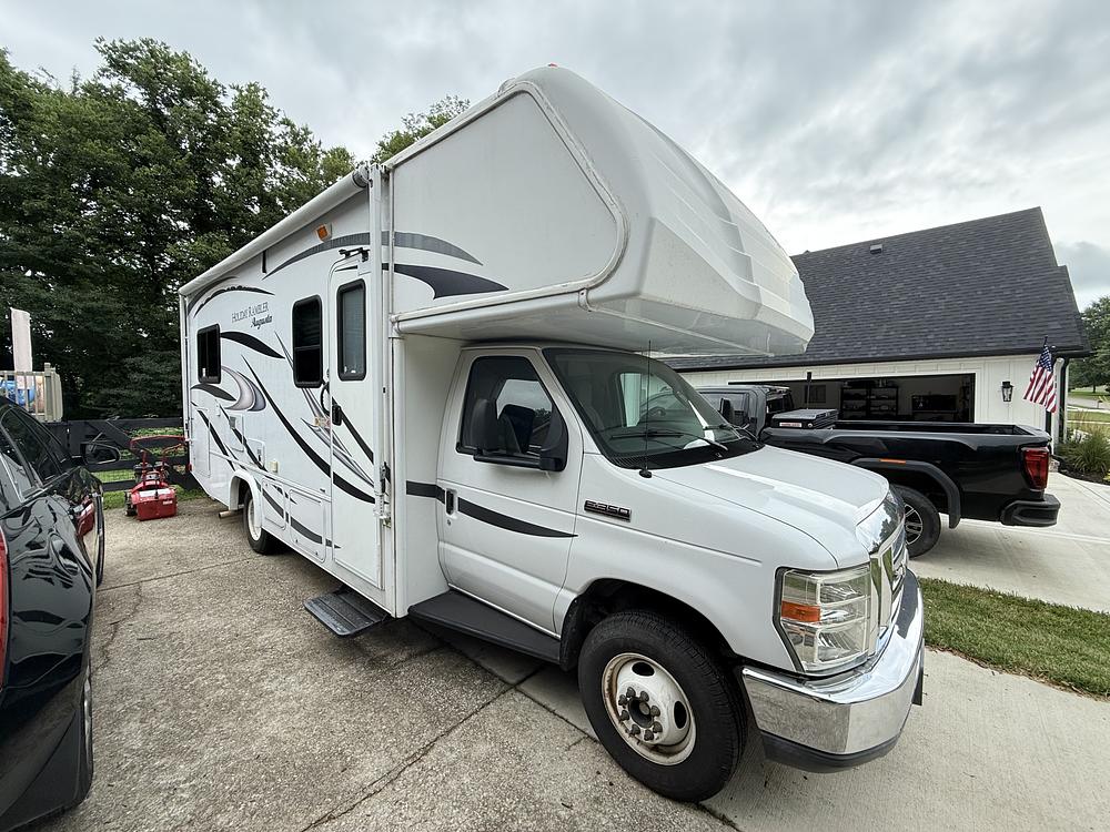 Photo of Rv