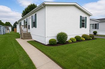 Thumbnail of mobile home