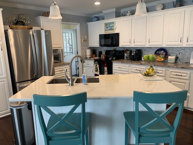 Cypress Lakes Village