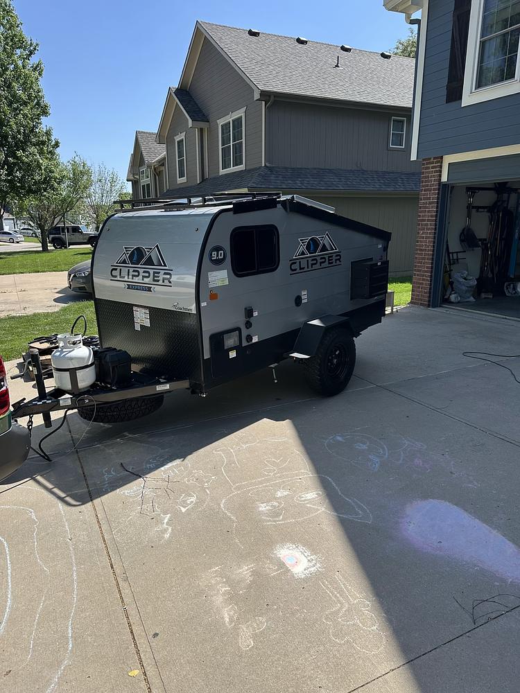 Photo of Rv