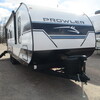 RV for Sale: 2024 Prowler 262SRL