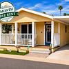 Mobile Home for Sale: 2 Bed 2 Bath 2020 Champion