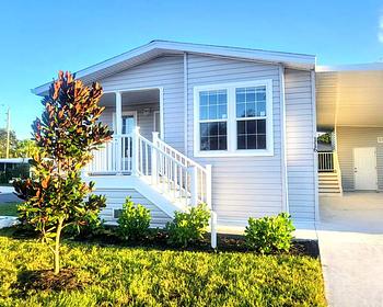 Thumbnail of mobile home