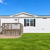 Mobile Home for Rent: 3 Bed 2 Bath 2022 Skyline
