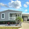 Mobile Home for Sale: 2 Bed 2 Bath 2020 Palm Harbor