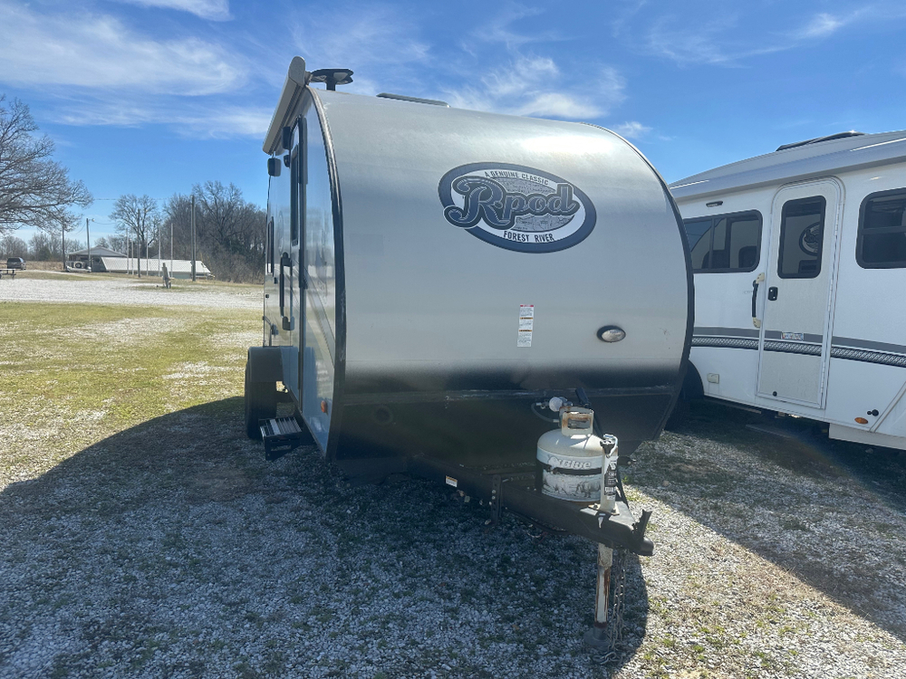 Photo of Rv