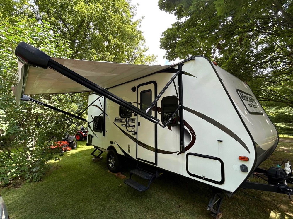 Photo of Rv
