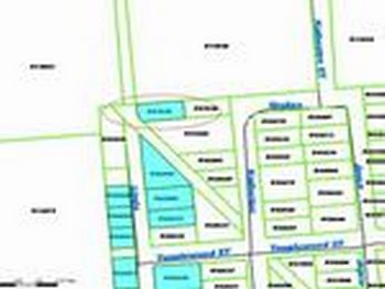 Thumbnail of mobile home lot