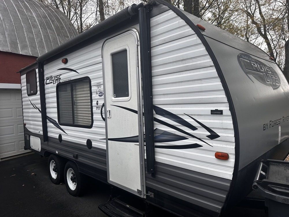 Photo of Rv