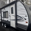RV for Sale: 2014 SALEM CRUISE LITE 181BHXL