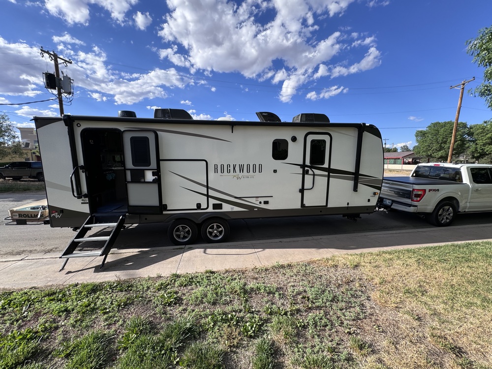 Photo of Rv