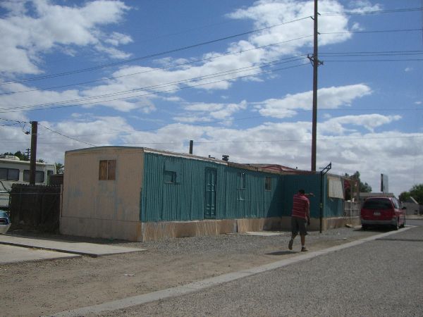 Photo of Mobile Home Park