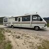 RV for Sale: 1986 WINDCRUISER 33RQ