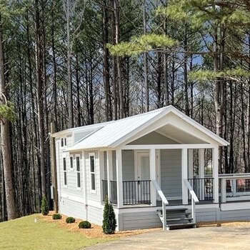Thumbnail of mobile home