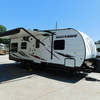 RV for Sale: 2018 SHOCKWAVE 21RQMX