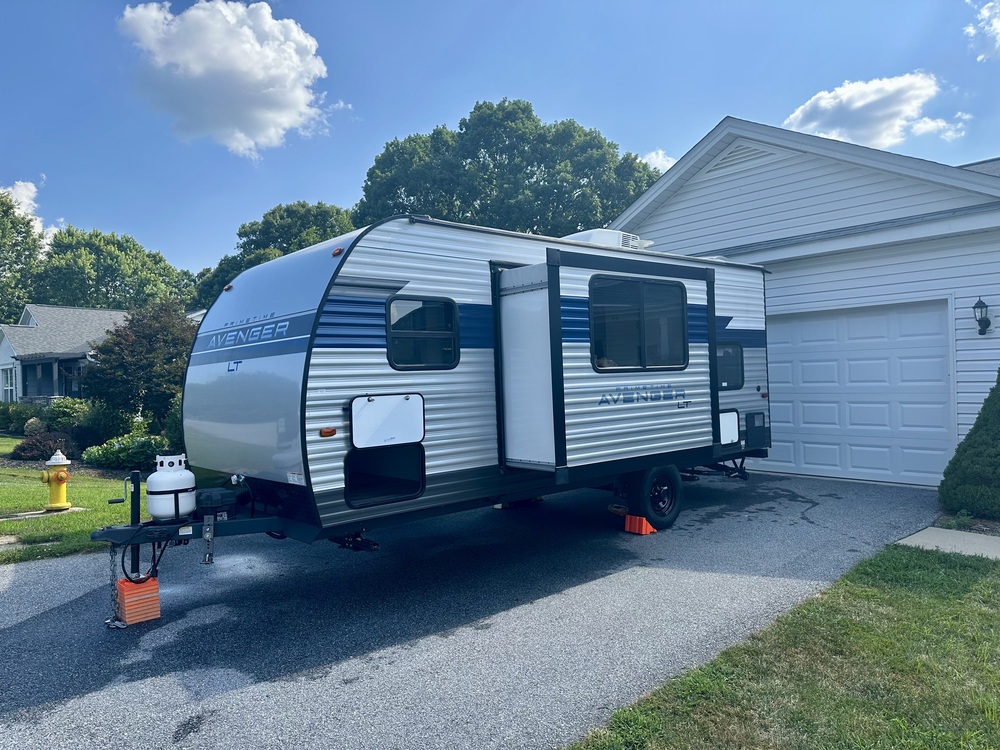 Photo of Rv