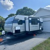 RV for Sale: 2022 AVENGER 17 BHS