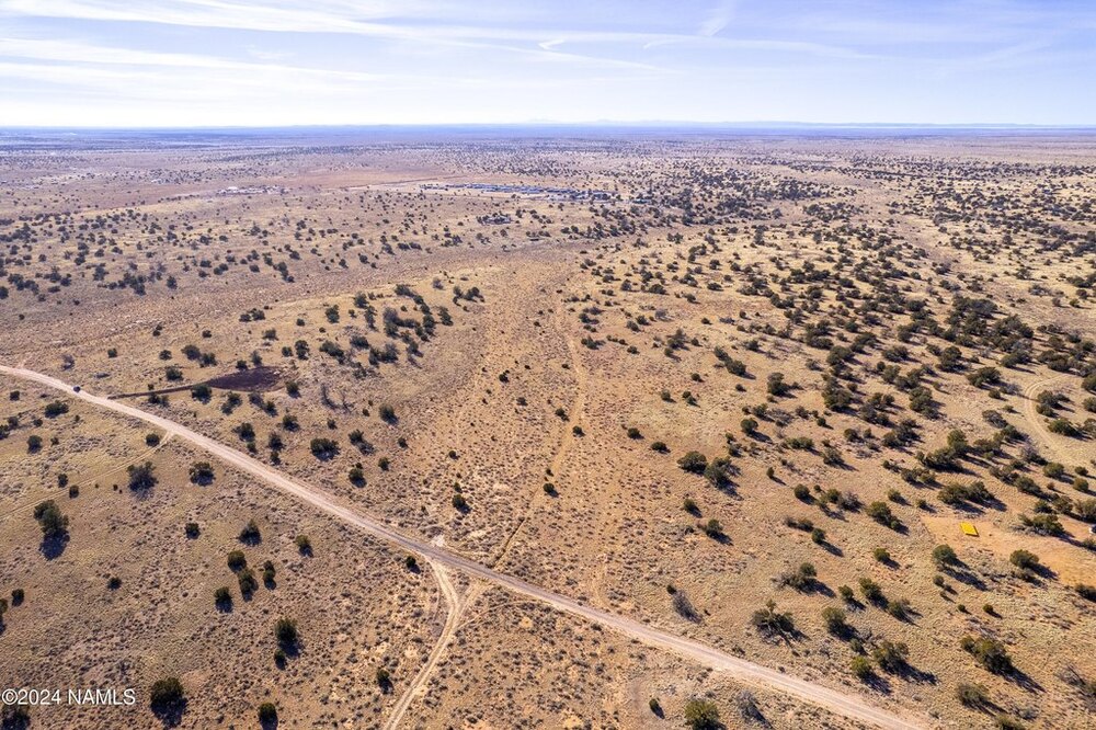 Photo of Mobile Home Lot