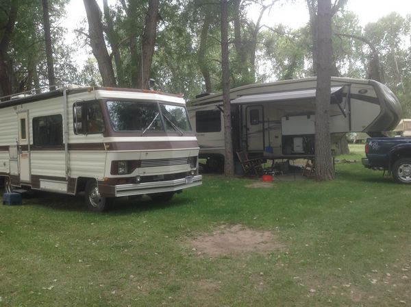 Photo of RV Park/Campground