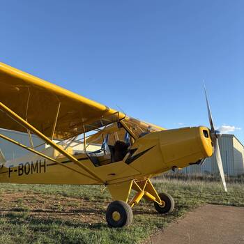 Thumbnail of aircraft