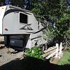 RV for Sale: 2013 ARCTIC FOX 23-5A