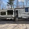 RV for Sale: 2015 SOLITUDE 369RLS