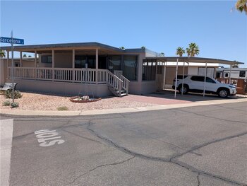 Thumbnail of mobile home