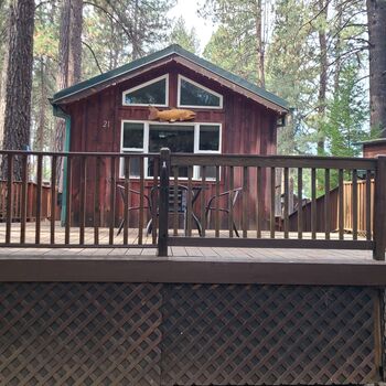 Photo of Cold Springs Resort #21
