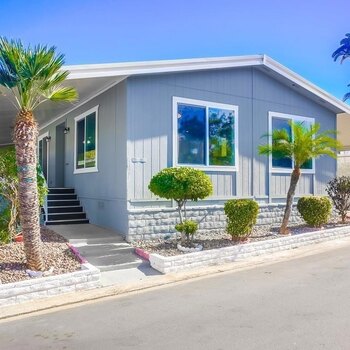 Thumbnail of mobile home