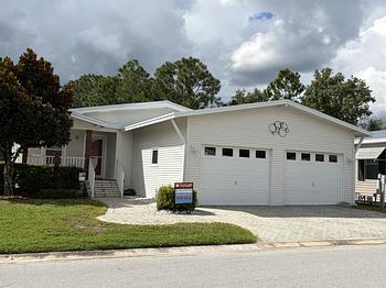 Cypress Lakes Village