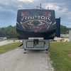 RV for Sale: 2016 RAPTOR 425TS