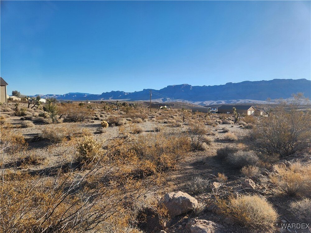 Photo of Mobile Home Lot