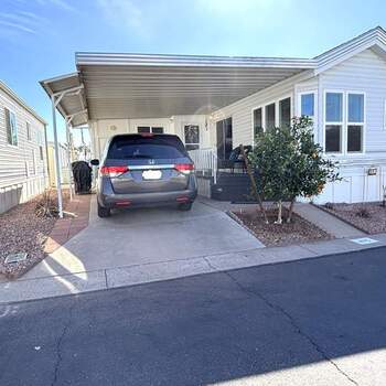 Thumbnail of mobile home