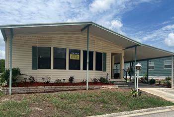 Thumbnail of mobile home
