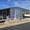 Mobile Home for Sale: Updated Beauty!  Bright and Open! Large Arizona Room! #514, Apache Junction, AZ