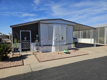 Thumbnail of mobile home