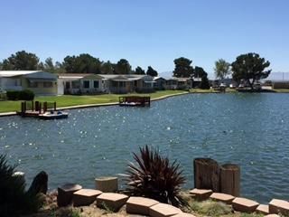 Photo of Mobile Home Park