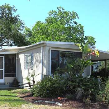 Thumbnail of mobile home