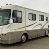 RV for Sale: 2004 CROSS COUNTRY 354MBS