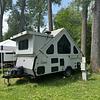 RV for Sale: 2021 EXPEDITION PERMANENT BED