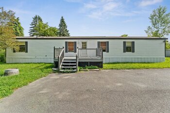 Thumbnail of mobile home