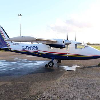 Thumbnail of aircraft