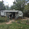RV for Sale: 2016 WHITE HAWK 28BHKS