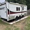 RV for Sale: 2010 SPORTSTER 330FWRR
