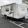 RV for Sale: 2015 FLAGSTAFF SHAMROCK