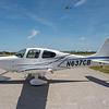 Aircraft for Sale: Cirrus SR20 - G7+