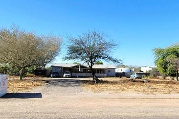 Thumbnail of mobile home