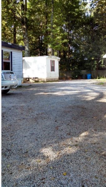 Photo of Mobile Home Park