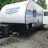 RV for Sale: 2022 SALEM 25RKS